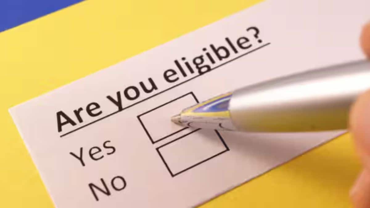 DTE MP Eligibility Criteria 2025 (Released) - Check Age Limit, Domicile, Average Marks